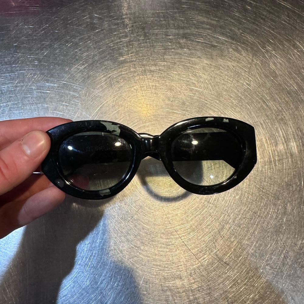 Emmanuelle Khanh model 5147 used sunglasses